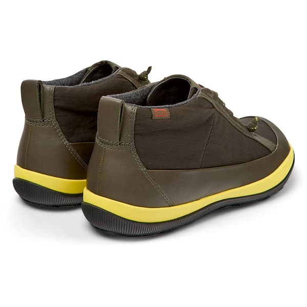 Camper Peu Pista Gm Booties Vihreä EU 42 Mies