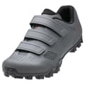 Pikkukuva 6 / 6: Pearl Izumi Summit Mtb-kengät Harmaa EU 39 Mies