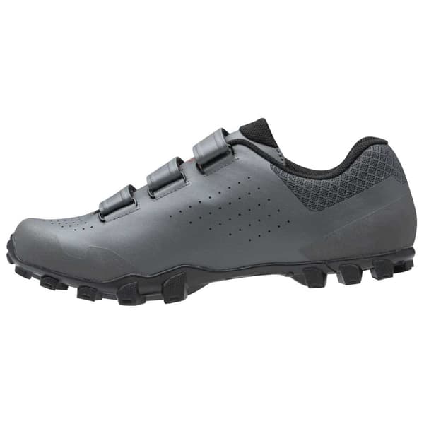 Pearl Izumi Summit Mtb-skor Grå EU 45 Man
