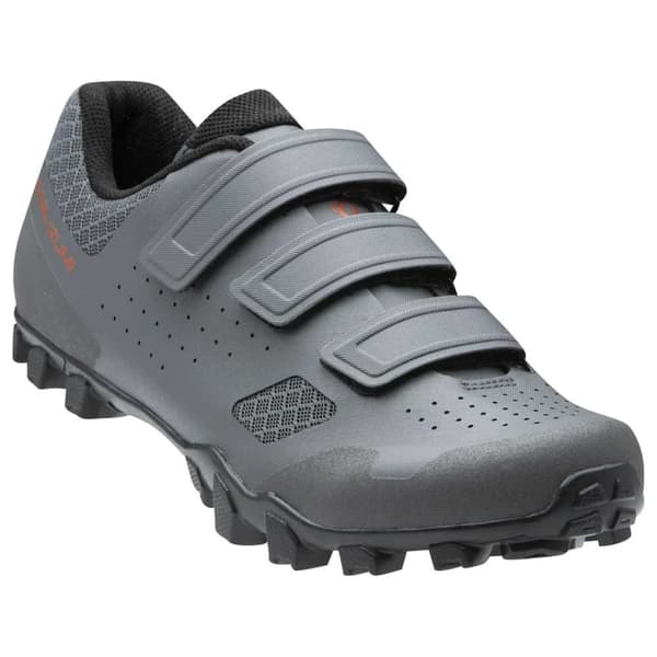 Pearl Izumi Summit Mtb-skor Grå EU 45 Man