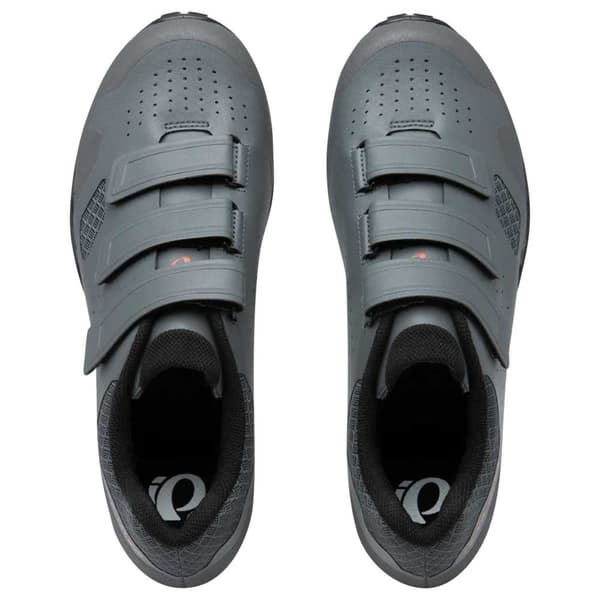 Pearl Izumi Summit Mtb-skor Grå EU 45 Man