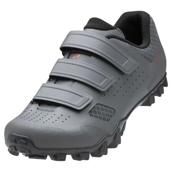 Pearl Izumi Summit Mtb-skor Grå EU 45 Man