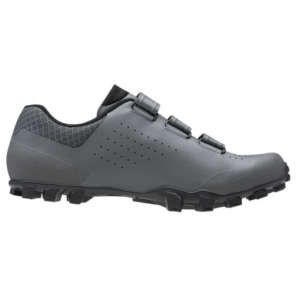 Pearl Izumi Summit Mtb-skor Grå EU 45 Man