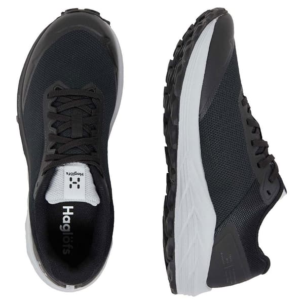 Haglofs L.i.m Tempo Trail Low Vaelluskengät Harmaa EU 42 2/3 Mies