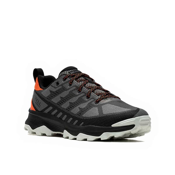 Merrell Speed Eco Wp Vandresko Grå EU 44 1/2 Mand