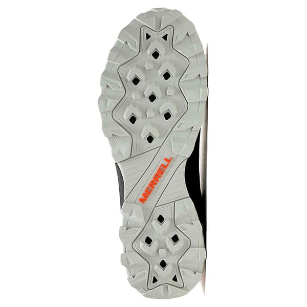 Merrell Speed Eco Wp Vandresko Grå EU 44 1/2 Mand