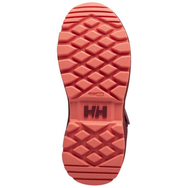 Helly Hansen Bowstring Ht Vandrestøvler Rød EU 29