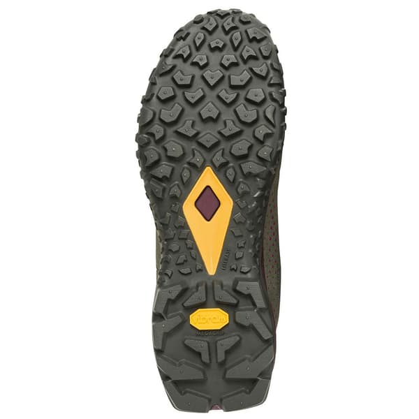 Tecnica Magma Mid Goretex Vaelluskengät Vihreä EU 41 1/2 Nainen
