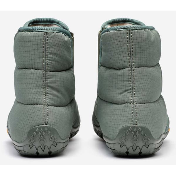 Vibram Fivefingers V-lynx Vandringsskor Grönt EU 43 Man
