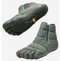 Miniatyrbild 4 av 5: Vibram Fivefingers V-lynx Vandringsskor Grönt EU 43 Man