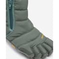 Miniatyrbild 5 av 5: Vibram Fivefingers V-lynx Vandringsskor Grönt EU 43 Man