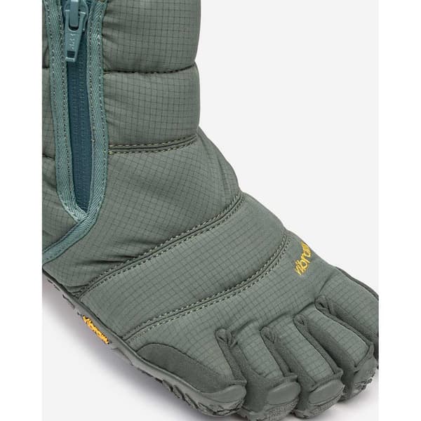 Vibram Fivefingers V-lynx Vandringsskor Grönt EU 43 Man