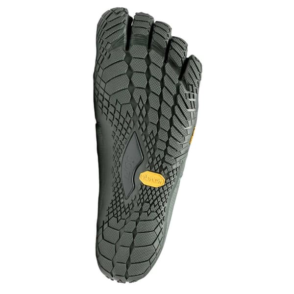 Vibram Fivefingers V-lynx Vandringsskor Grönt EU 43 Man