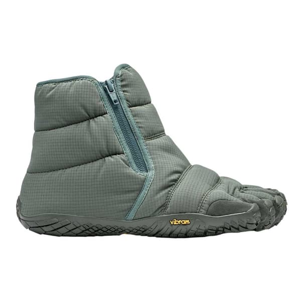 Vibram Fivefingers V-lynx Vandringsskor Grönt EU 43 Man