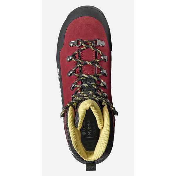 Garmont Nebraska Ii Goretex Vandrestøvler Rød EU 39 1/2 Kvinde