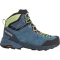 Pikkukuva 3 / 4: Dolomite Crodarossa Leather High Goretex Vaelluskengät Sininen EU 40 2/3 Nainen