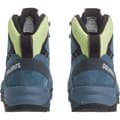Pikkukuva 4 / 4: Dolomite Crodarossa Leather High Goretex Vaelluskengät Sininen EU 40 2/3 Nainen