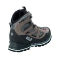 Miniatyrbild 6 av 6: Jack Wolfskin Force Crest Texapore Mid Vandringskängor Grå EU 35 1/2 Kvinna