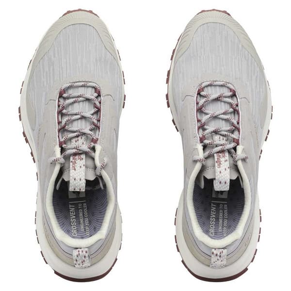 Jack Wolfskin Prelight Texashield Low Vandresko Grå EU 42 Kvinde