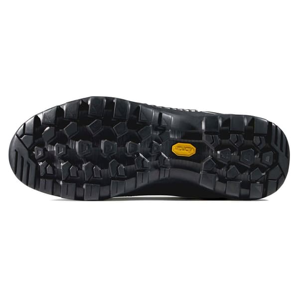Mammut Blackfin Iii Wp High Vandrestøvler Sort EU 43 1/3 Mand