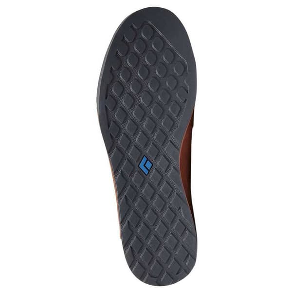 Black Diamond Session Suede Vandringsskor Brun EU 39 1/2 Man