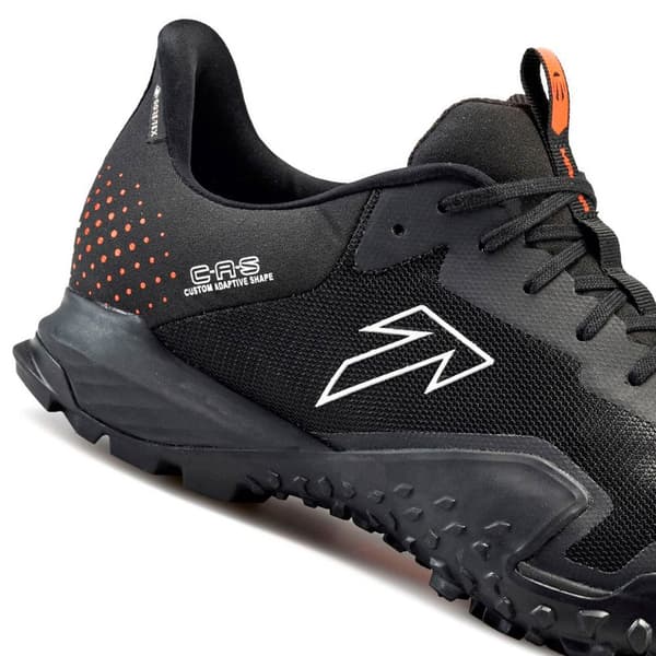 Tecnica Magma S Goretex Vaelluskengät Musta EU 44 Mies
