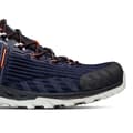 Pikkukuva 6 / 7: Mammut Alnasca Knit Iii Low Goretex Lähestymiskengät Sininen EU 42 2/3 Mies