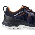Pikkukuva 7 / 7: Mammut Alnasca Knit Iii Low Goretex Lähestymiskengät Sininen EU 42 2/3 Mies