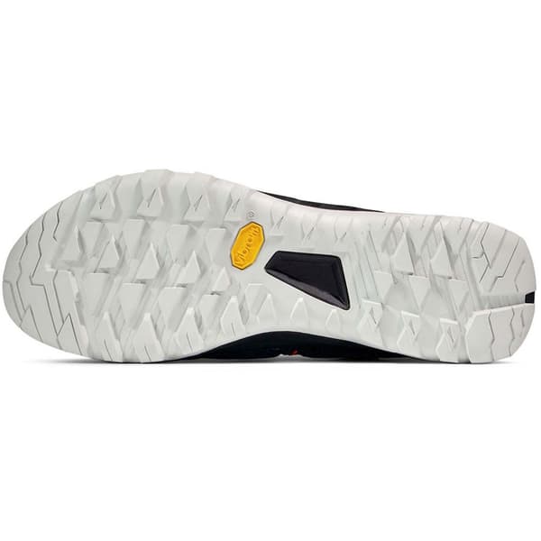 Mammut Alnasca Knit Iii Low Goretex Lähestymiskengät Sininen EU 42 2/3 Mies