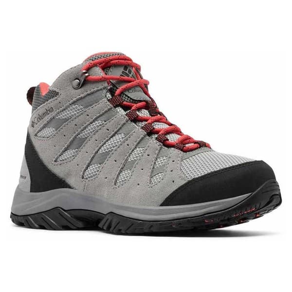 Columbia Redmond™ Iii Mid Waterproof Vandrestøvler Grå EU 41 1/2 Kvinde
