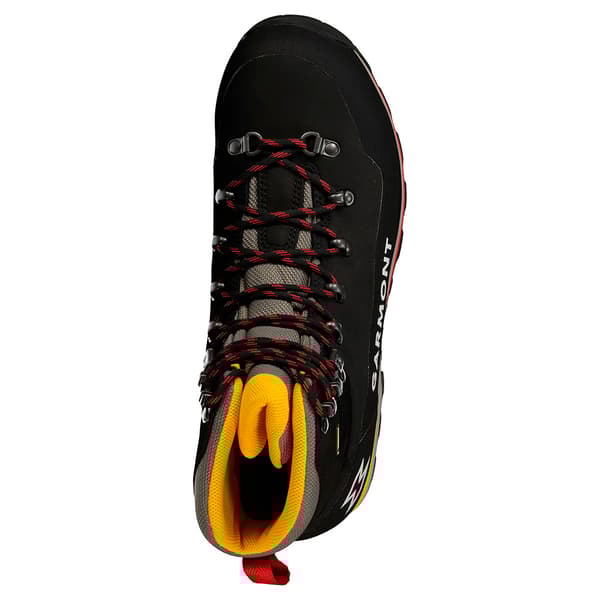 Garmont Nebraska Ii Goretex Vandringskängor Svart EU 40 Man