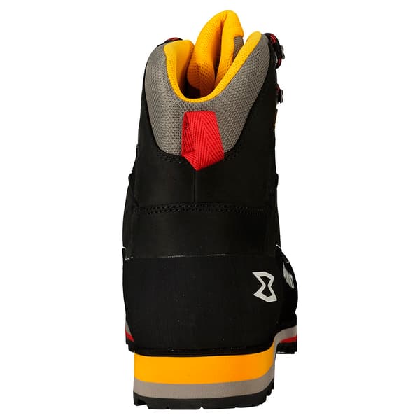 Garmont Nebraska Ii Goretex Vandringskängor Svart EU 40 Man