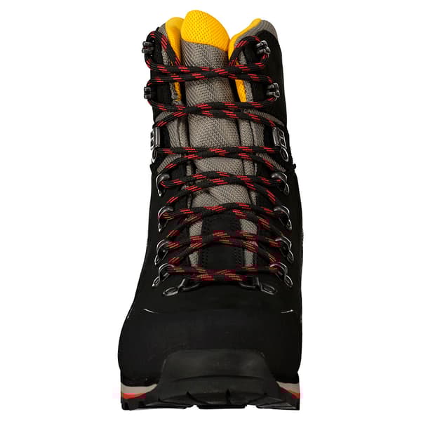Garmont Nebraska Ii Goretex Vandringskängor Svart EU 40 Man