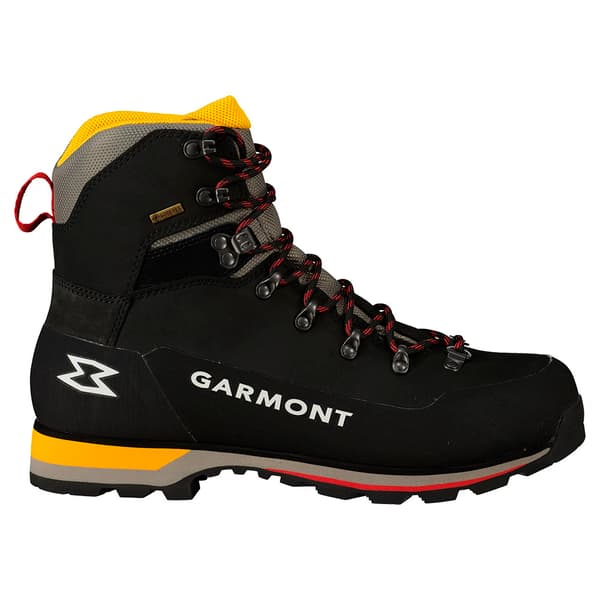 Garmont Nebraska Ii Goretex Vandringskängor Svart EU 40 Man