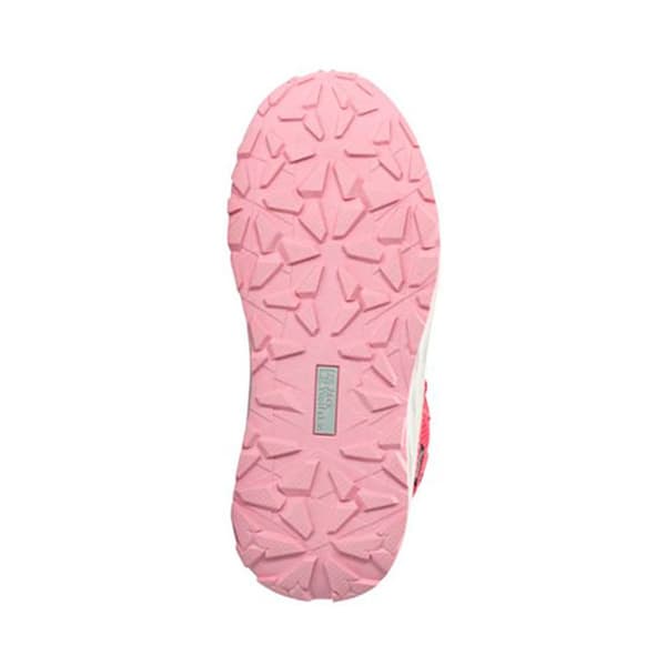 Jack Wolfskin Woodland 2 Texapore Mid Vaelluskengät Pinkki EU 37