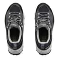 Miniatyrbillede 3 af 7: Jack Wolfskin Cyrox Texapore Low Vandresko Grå EU 35 1/2 Kvinde