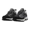 Miniatyrbillede 4 af 7: Jack Wolfskin Cyrox Texapore Low Vandresko Grå EU 35 1/2 Kvinde