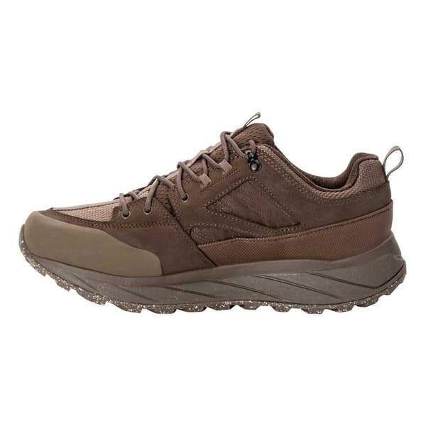Jack Wolfskin Terraquest Texapore Vandringsskor Brun EU 48 Man