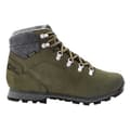 Miniatyrbillede 2 af 5: Jack Wolfskin Thunder Bay Texapore Mid Vandrestøvler Grøn EU 45 1/2 Mand