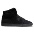Miniatyrbillede 3 af 4: Dc Shoes Crisis 2 Hi Wnt Sko Sort EU 45 Mand