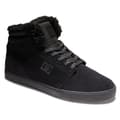 Miniatyrbillede 1 af 4: Dc Shoes Crisis 2 Hi Wnt Sko Sort EU 45 Mand