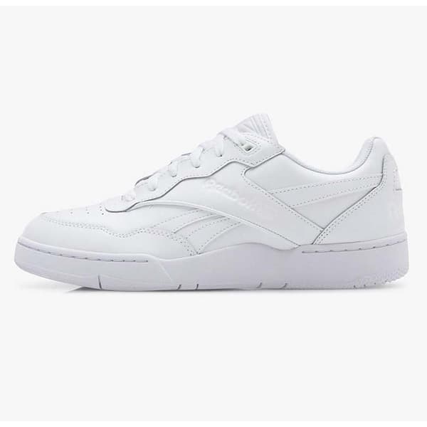Reebok Bb 4000 Ii Skor Vit EU 43 Man