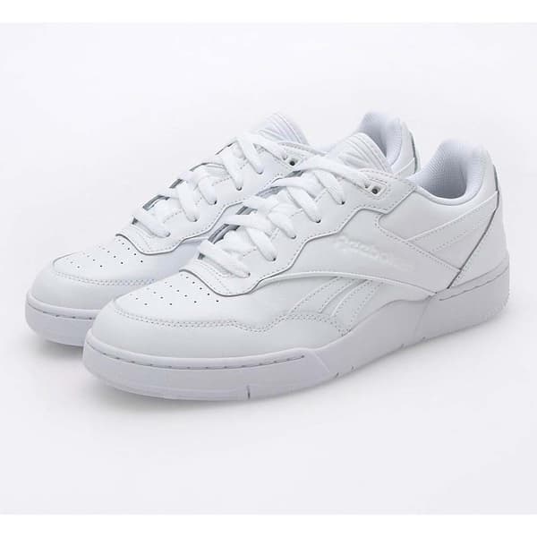 Reebok Bb 4000 Ii Skor Vit EU 43 Man