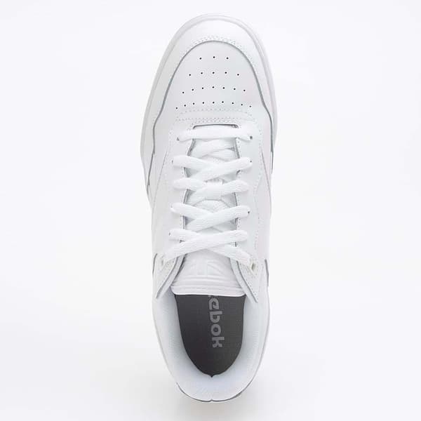Reebok Bb 4000 Ii Skor Vit EU 43 Man