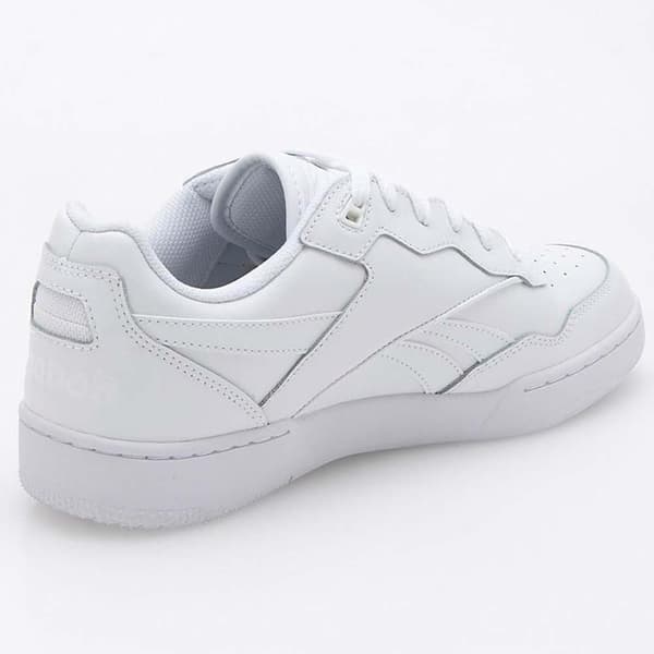 Reebok Bb 4000 Ii Skor Vit EU 43 Man