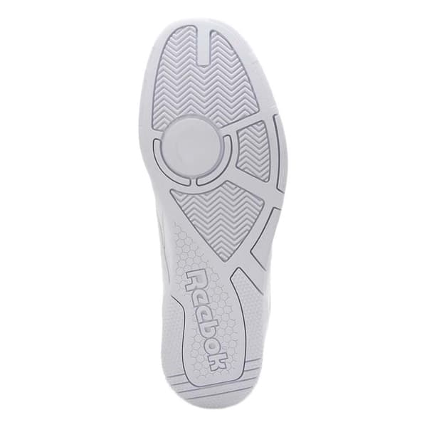 Reebok Bb 4000 Ii Skor Vit EU 43 Man