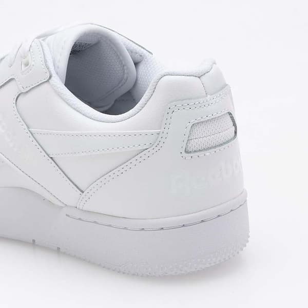 Reebok Bb 4000 Ii Skor Vit EU 44 1/2 Man