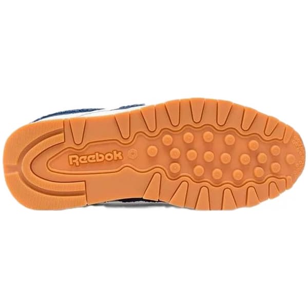 Reebok Classic Skor Vit EU 36 Pojke