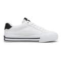 Miniatyrbild 3 av 6: Puma Court Classic Vulc Fs Skor Beige EU 37 Pojke