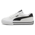 Miniatyrbild 4 av 6: Puma Court Classic Vulc Fs Skor Beige EU 37 Pojke
